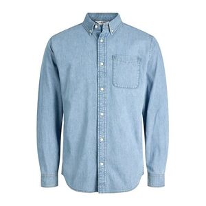 JACK & JONES Ing 'JJEBROOK' kék kép