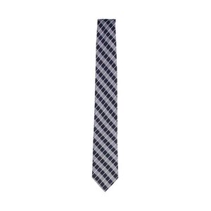 TOMMY HILFIGER Nyakkendő tengerészkék / fehér kép