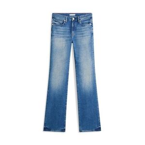 TOMMY HILFIGER Farmer 'Glow' kék farmer kép