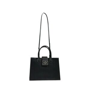 ARMANI EXCHANGE Válltáska fekete kép