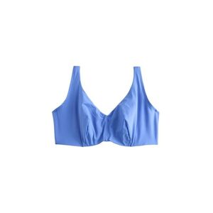 Next Bikini felső 'Ultimate Support ' azúr kép