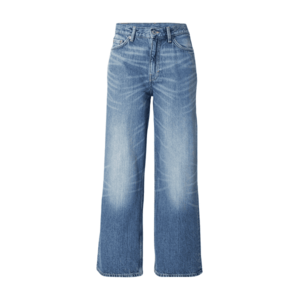 WEEKDAY Farmer 'DYNASTY' kék farmer kép