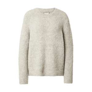 Smith&Soul Pulóver bézs melír kép