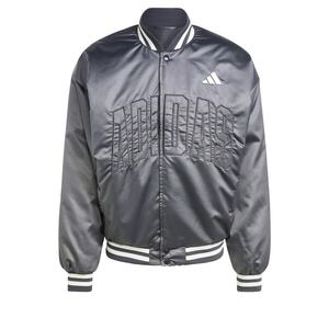 ADIDAS SPORTSWEAR Sportdzseki 'Stadium' fekete / természetes fehér kép