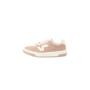 VANS Rövid szárú sportcipők 'Upland' bézs / taupe / fehér kép