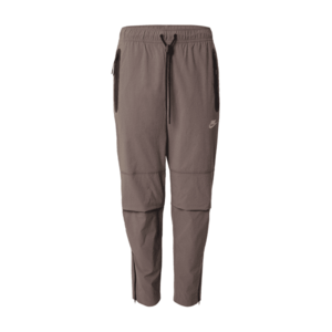 Nike Sportswear Nadrág taupe kép