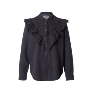 Pepe Jeans Blúz 'Katia' fekete kép