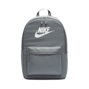 Nike Sportswear Hátizsák szürke / fehér kép