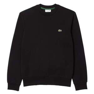 LACOSTE Tréning póló fekete kép