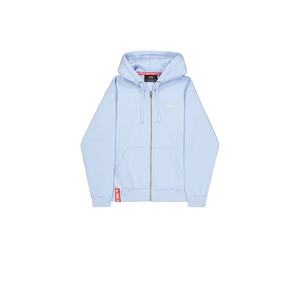 ALPHA INDUSTRIES Tréning póló égkék kép