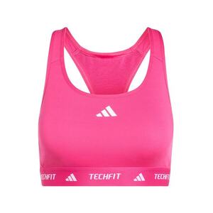 ADIDAS PERFORMANCE Sportmelltartók rózsaszín / fehér kép
