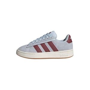 ADIDAS PERFORMANCE Rövid szárú sportcipők 'GRAND COURT ALPHA 00s' világoskék / barna kép
