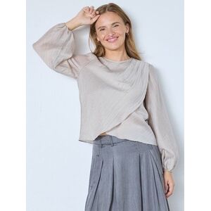 co'couture Pulóver ' ConnyCC ' szürke kép