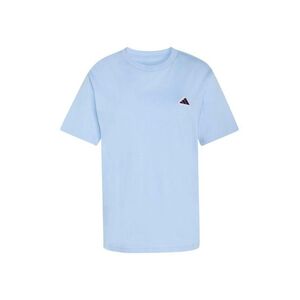 ADIDAS SPORTSWEAR Funkcionális felső világoskék / piros kép