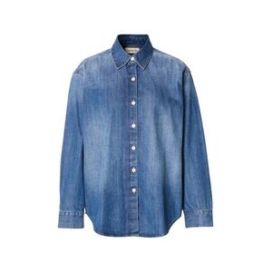 Calvin Klein Jeans Blúz 'HASTINGS' kék kép