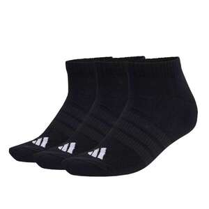 ADIDAS PERFORMANCE Sportzoknik fekete / fehér kép