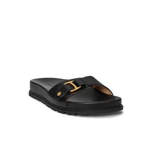 Lauren Ralph Lauren Papucs 'TASHA' fekete kép
