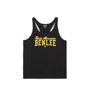 Benlee Póló 'BORLEY' sárga / fekete kép