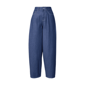 VERO MODA Farmer 'VMKIRSA EVA' kék farmer kép