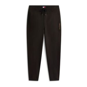 Tommy Jeans Nadrág sötétsárga / fekete kép