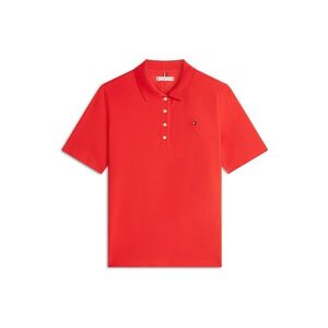 TOMMY HILFIGER Póló '1985' piros kép