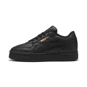 PUMA Rövid szárú sportcipők 'CA Pro Classic II' fekete kép