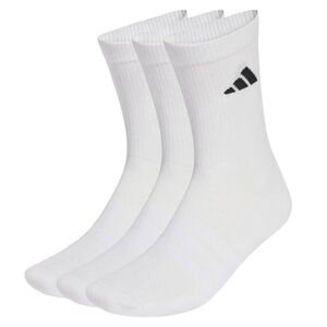 ADIDAS PERFORMANCE Sportzoknik 'Ess' fekete / fehér kép