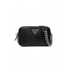 GUESS Válltáskák 'ZG967214' fekete kép