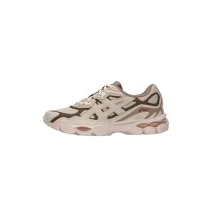 ASICS SportStyle Futócipők 'GEL-NYC' bézs / barna kép