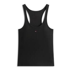 Tommy Jeans Top fekete kép