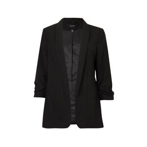 VERO MODA Blézer 'VMHailey' fekete kép