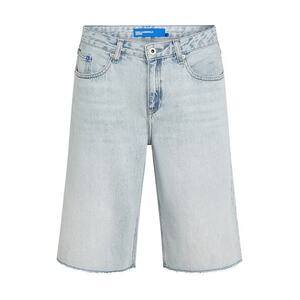 KARL LAGERFELD JEANS Farmer világoskék kép