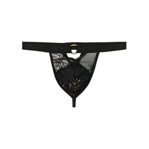 WOH Slip 'Pure Seduction' fekete kép