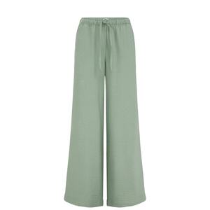 WE Fashion Nadrág menta kép
