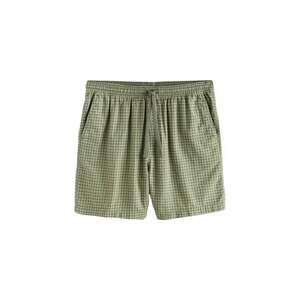 Next Nadrág khaki / olíva kép