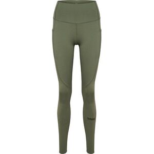 Hummel Sportnadrágok 'HIIT INTENSITY' olíva kép
