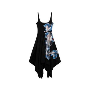 Desigual Ruha kék / fekete / fehér kép