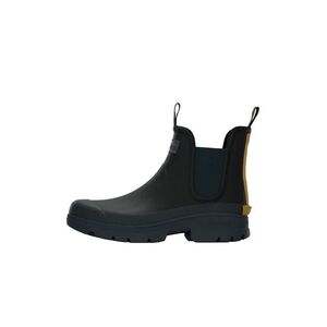 Barbour Gumicsizmák 'Nimbus' mustár / fekete kép