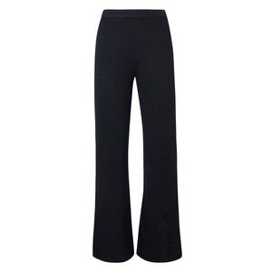 Calvin Klein Jeans Nadrág sötétkék kép