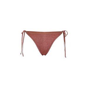LSCN by LASCANA Bikini nadrágok 'Mix-Kini' gesztenyebarna kép