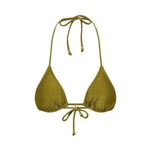 LSCN by LASCANA Bikini felső olíva kép