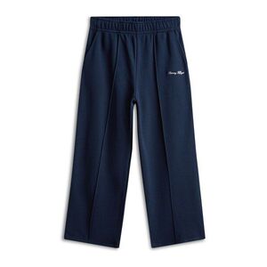 TOMMY HILFIGER Nadrág tengerészkék / piros / fehér kép