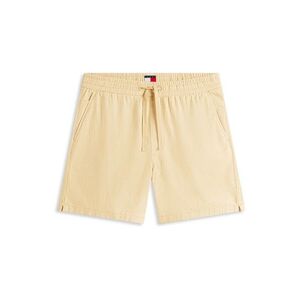 Tommy Jeans Nadrág bézs kép
