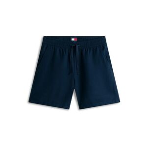 Tommy Jeans Nadrág tengerészkék kép