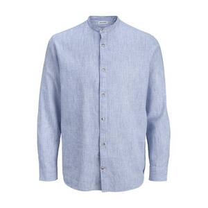 JACK & JONES Ing 'JJESummer' királykék / fehér kép