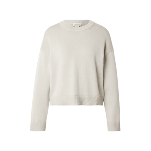 Calvin Klein Jeans Pulóver cappuccinobarna kép
