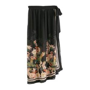 B by Ted Baker Fürdőlepedő kiwi / pasztell-rózsaszín / világospiros / fekete kép