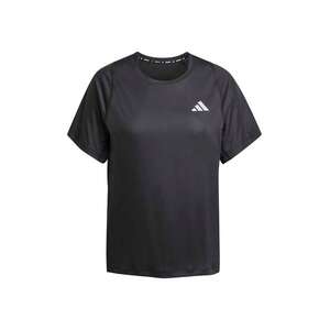 ADIDAS PERFORMANCE Funkcionális felső 'ADI365' világosszürke / fekete kép