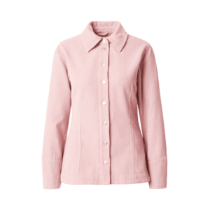 TOPSHOP Blúz 'Aubrey' rózsaszín kép