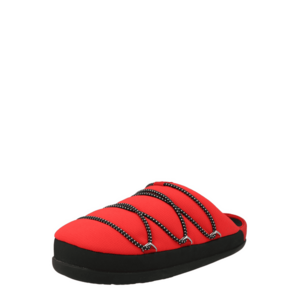 MOON BOOT Papucs piros / fekete kép